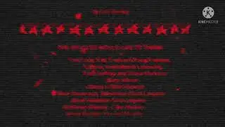 The Wiggles Space Dancing horror plastic wax animation/Ricardo lopéz/hit Entertainment horror logo