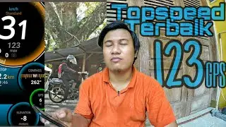 SUZUKI RC 100 PISTON CRYSTAL OS200 TEMBUS 123GPS