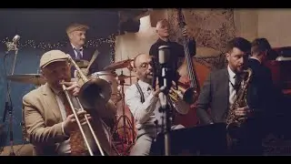 STOMP STOMP swing band - 