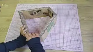 DIY Floating Wall Shelf Beautiful Upcycled Decor Ideas_R