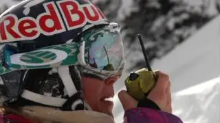 Grete Eliassen - Say My Name Movie teaser - Women's Skiing