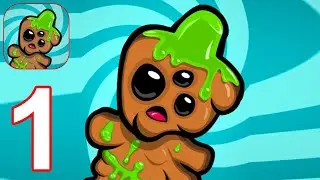 Cookies TD - Idle TD Endless Idle Tower Defense - Gameplay Walkthrough Part 1 (Android, iOS)