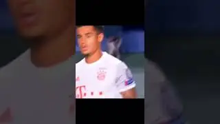 Moments Before disaster￼ coutinho addition￼￼😳
