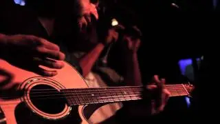 Michael Tighe live @ The Manchester