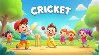 Sports Names | Learn Sports Names | Sports Vocabulary for Kids | #sports #ranitelugustories
