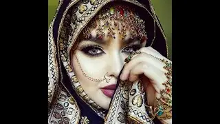 Desert Heart - Ethnic Club Mix [October 2021]