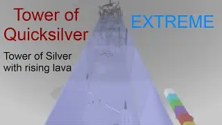 Tower of Quicksilver/Tower of Silver (ToAg) Guide - Tower$