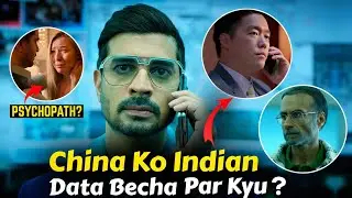 Special Ops Season 2 Story & Ending Explained In Hindi
