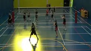 Max Burt Highlight video
