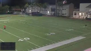 MCDS vs True North Classical Academy (Boys Varsity Soccer)
