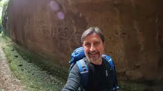 Corchiano, Forre, vie Cave e Cascate