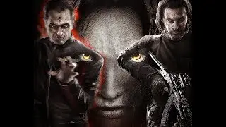 F.E.A.R. 3 Full PS3 gameplay
