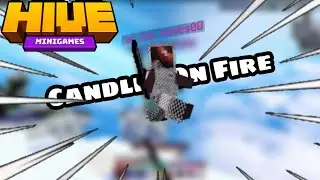 Diecies 100k Montage! Candles On Fire