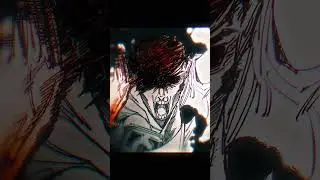 Maki vs Clan Zenin | Jujutsu Kaisen Edit #jujutsukaisen #anime #jjk @NinjaristicNinja