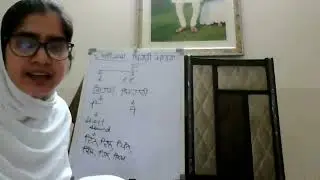 Sihari Matra Introduction