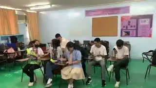 FIGHT SONG | MAPEH SUBJECT