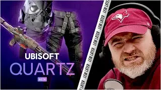 Ubisoft Quartz Fiasco