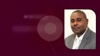 Chat with Darryl Barnes