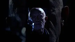 Mike Ehrmantraut kills Hoffman and Fensky #shorts #viral #fyp #breakingbad