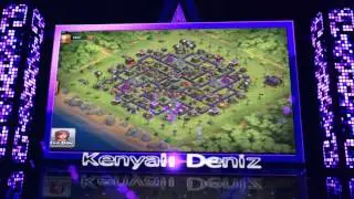 Clash of Clans AVATAR-57