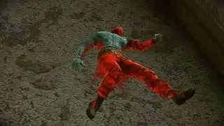 Eight shots in the head