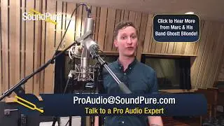 Перестрелка вокальных микрофонов LDC: Neumann U87Ai, Neumann U47 FET, Bock Audio iFET и Союз SU-019 LDC FET