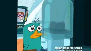 Fineasz i Ferb - Wrogu mój. Oglądaj w DisneyXD!