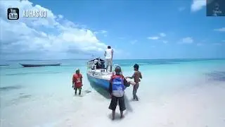 Jalan-jalan Ke Pulau Kera Nusa Tenggara Timur