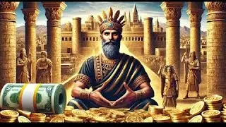 ACCESSING GOD’S WISDOM TO PROSPER IN BABYLON