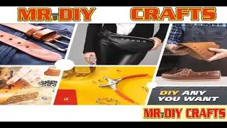 MR. DIY CRAFTS ALWAYS LOW PRICE DIYs GROMMET KIT EYELET WASHER FITTINGS ACCESSORIES