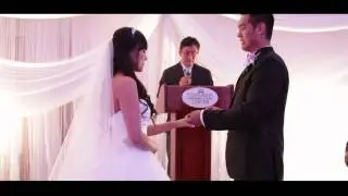 Ottawa Wedding Video 2012_Sunflake Film Production