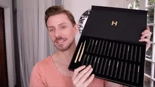 HOURGLASS - FIRST LOOK - CONFESSION!