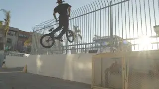 Chad Kerley -  BMX STREET FINALS - PRO MEN: E-Fise HONOR 2020