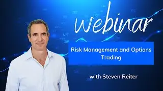 15.02.2021 | AvaOptions Webinar: Risk Management and Options Trading