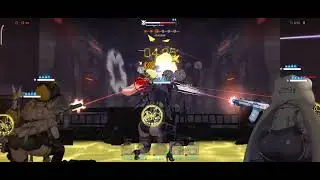 Interception - S NOVEL are better than CENTI for solo Boss? //GODDESS OF VICTORY : NIKKE #nikke