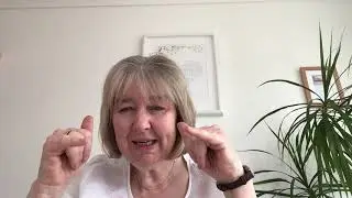 Mrs Witcombe's French Finger Rhyme