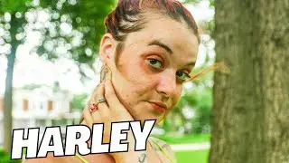 Hooked & Harley