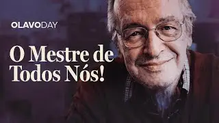 A Virtude do Homem Intelectual | Olavo Day