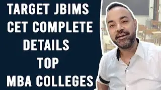 CET 2021 Full Syllabus | New Pattern | Important Topics for Mh CET | Complete Details