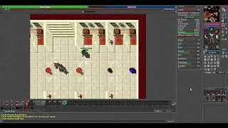 Tibia Taleon Online