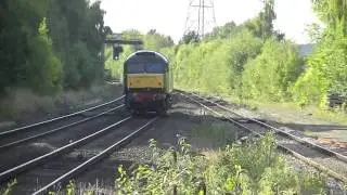 Rail Operations Group 47830 (D1645) Derby to Soho L.M.D.