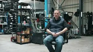 Interview Julien FRITSCH - Le Garage De Papa &agrave; Wiwersheim