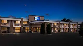 Best Western Halton Hills, Georgetown, Canada | Best Travel Plan