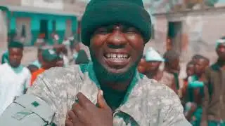 Soldier Boy  Ft Zed Rapper & Shikudu-Boko Halaam (Official Video)