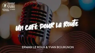 Un caf&eacute; pour la Route #5 | 