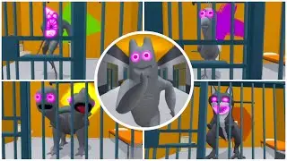 Alien Monster Life Challenge 7 - Gameplay Walkthrough Part 23 (Android, iOS)