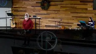 Resurrection Church &ndash;1/11/25 - Burnsville, MN Live Stream