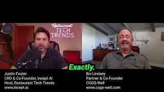 Bill Lindsey, Partner & Co-Founder, COGS-Well