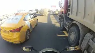 Ностальгия по сезону. Мото.