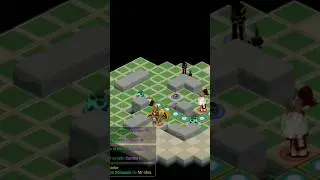 [DofusTouch] Tymador lvl 200 Servidor Blair 2026 #dofustouch #koliseo #pvp #tymador #tyma #roublard